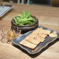 高質串燒居酒屋🌿🫶🏻慶祝必去！