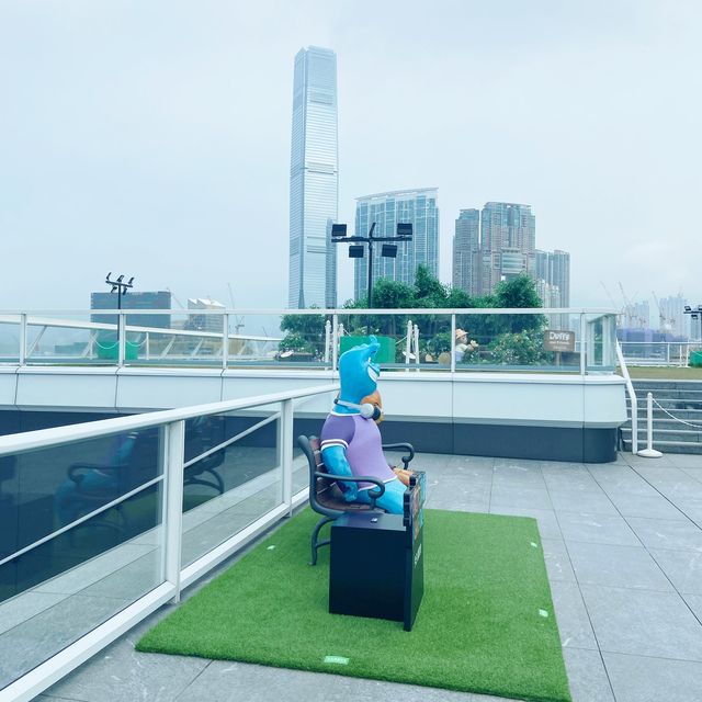 廸士尼一百週年 ！Forever Young ！