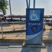 ชายหาดพัทยา สวยสะอาดตาน่าไปเที่ยว