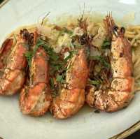 Trapizza - great seaside Italian restaurant