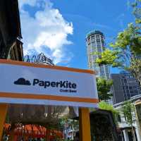 🍺Paper Kite Craft Beer @ Backdoor Bodega!