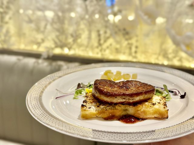 香港探店 Sole（九龍灣）