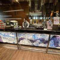 澳門JW萬豪酒店（美食篇）