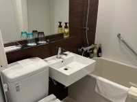 รีวิวโรงแรม Hotel Mystay Fuji Onsen Resort