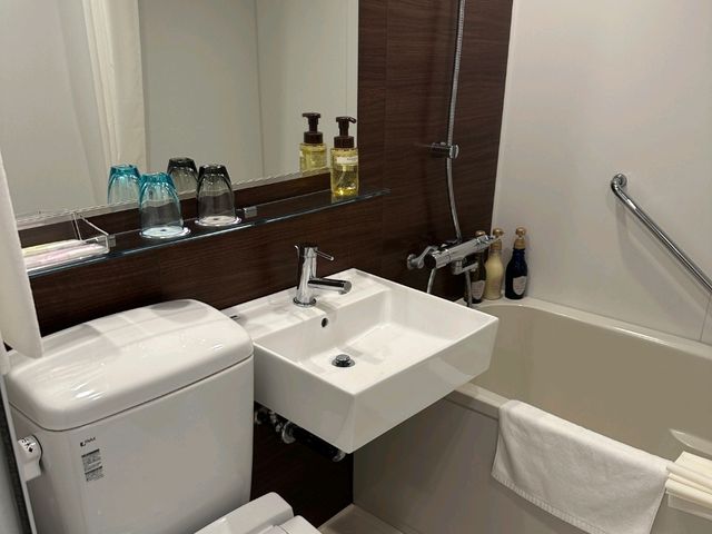 รีวิวโรงแรม Hotel Mystay Fuji Onsen Resort รีวิวโรงแรม Hotel Mystay Fuji Onsen Resort