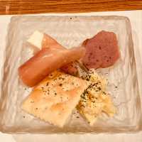 【阪神の中にひそむ】居酒屋あ•うん