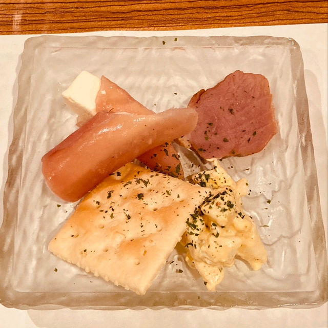【阪神の中にひそむ】居酒屋あ•うん