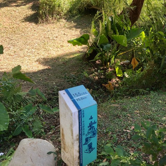 老街溪河川教育中心