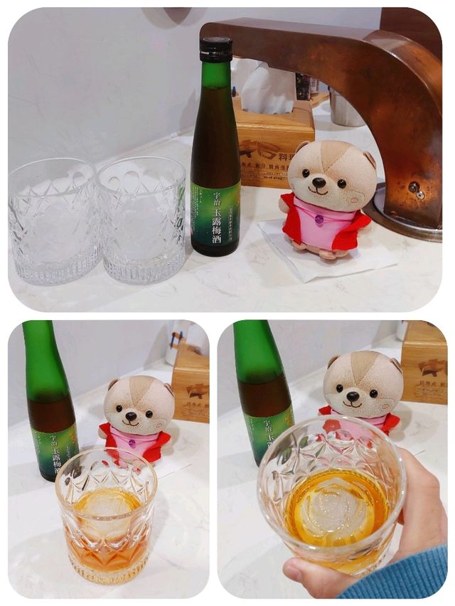 九龍城｜牛石料理｜吃到飽二人餐