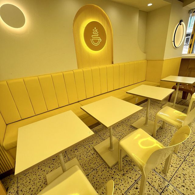 【大阪・道頓堀】道頓堀川沿いの韓国カフェ「Cafe Binggo 道頓堀店」