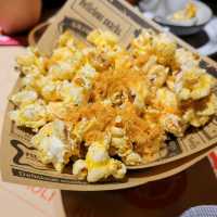 邊食邊聽歌!福田Chill至選~
