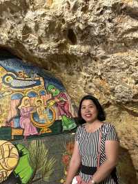 The Birthplace of Mama Mary.