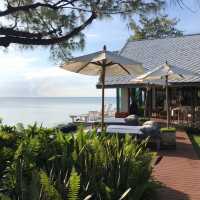 Let’s Sea หัวหิน รีสอร์ทและร้านอาหารที่ต้องไปเยือน