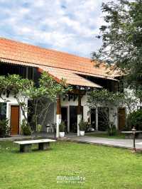 ที่พักเป็นส่วนตัว บรรยากาศดี ใจกลางเมืองเชียงราย