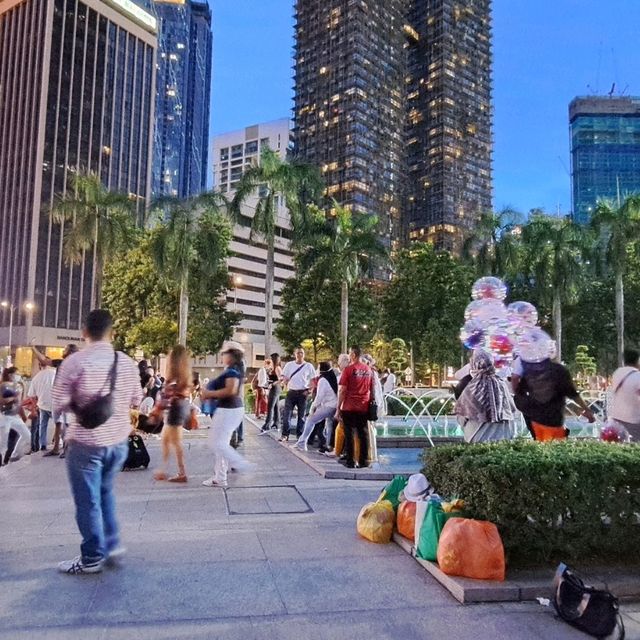 Malaysia, truly Asia! 