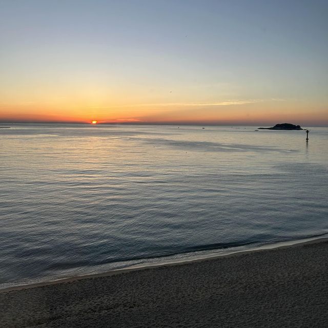 고성에서 하와이를 느낄 수 있는 카페 라오라나🌊