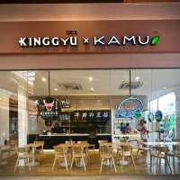 Kinggyu King of Gyudon
