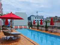 Hotel Midtown Ratsada @เมืองภูเก็ต