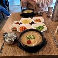 제주 이도동 맛집)김재훈고사리육개장 - 제주공항근처 제주 고사리해장국, 고사리육개장 맛집