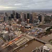 Melbourne’s Cultural Gems