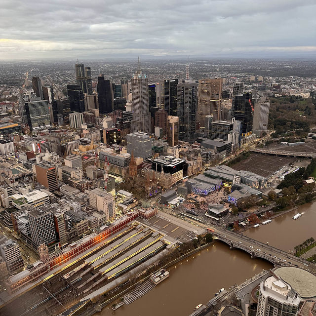 Melbourne’s Cultural Gems