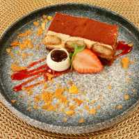 西式情調晚餐🍽️House FiftyEight🥩🍰