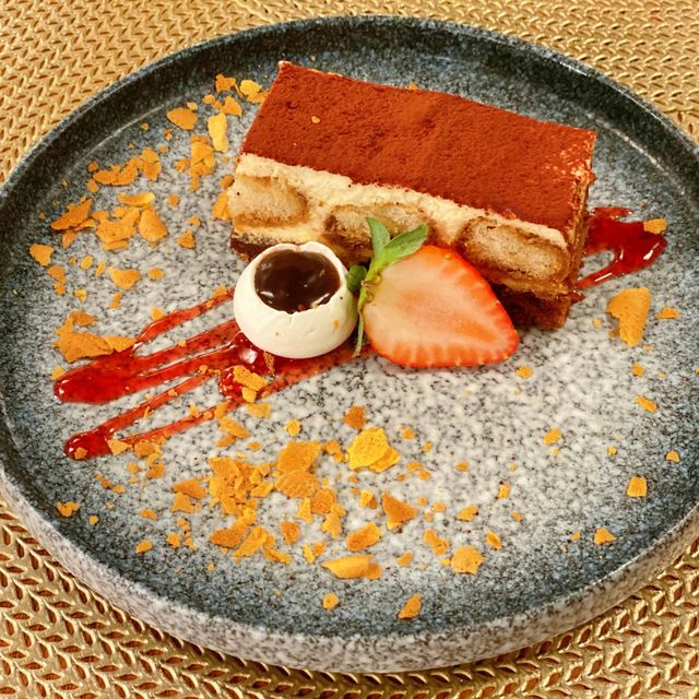 西式情調晚餐🍽️House FiftyEight🥩🍰