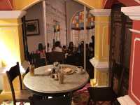Discover informative Penang state Galley