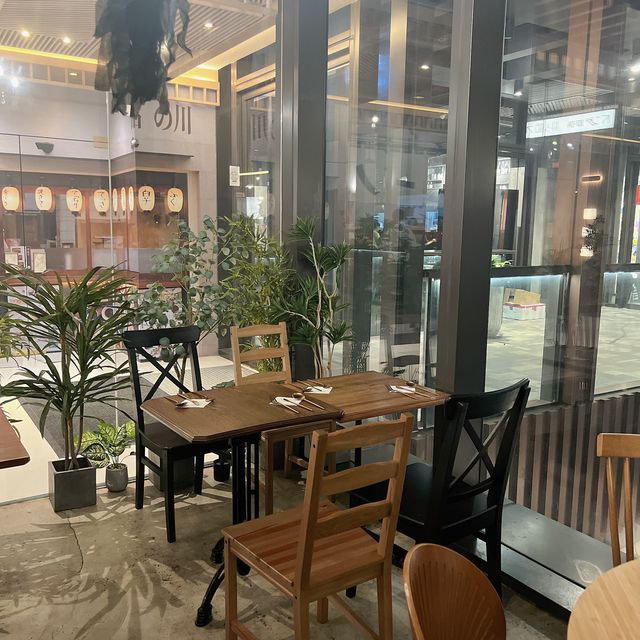 香港超驚喜高質餐廳❤️啟岸巷子中的美食