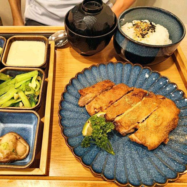 屏東超推定食~好食宅 日式風格 獨特精緻餐點（二訪）