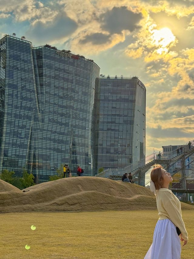 서울 가볼만한곳 열린송현 녹지광장 서울 가볼만한곳 열린송현 녹지광장