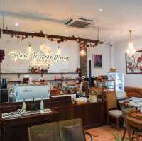 Hidden gems #อยุธยา อาหารอร่อย บรรยากาศดี