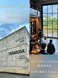 【韓国地方旅】江陵よくばりバスツアー‼️感動のロケ地巡り！グルメもカフェも！