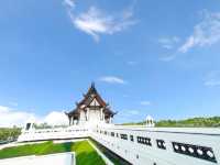 “พิพิธภัณฑ์ธรรมเจดีย์ฯ หลวงตามหาบัว” 🙏🏻🙏🏻