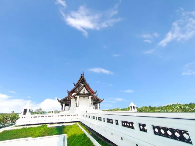“พิพิธภัณฑ์ธรรมเจดีย์ฯ หลวงตามหาบัว” 🙏🏻🙏🏻