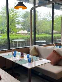 Novotel Rayong Star Convention Centre 🌿