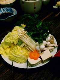 Exploring Authentic Japanese Flavors at Ougi
