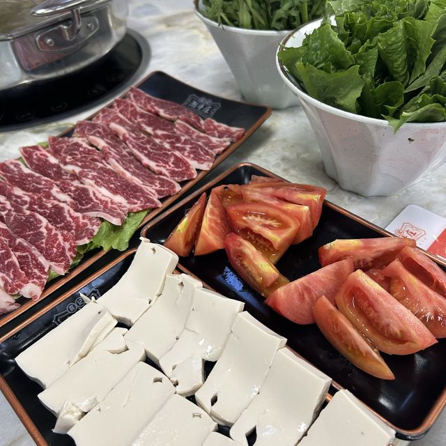 喜記潮牛莊 🍲