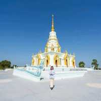 วัดแสนสุข บางแสน