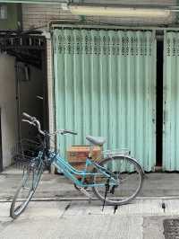 輕鬆單車遊長洲🚲 欣賞寧靜海灣及品嚐美食😋