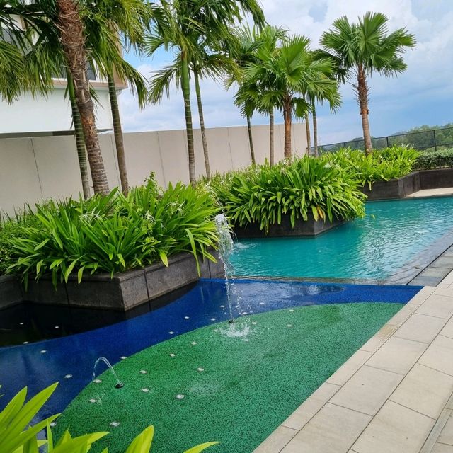 Courtyard Marriott Melaka