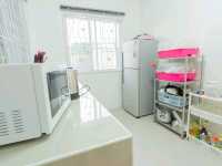 แนะนำบ้านพัก Happy Home by Aekarat สัตหีบ