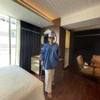 โรงแรมฟิลเรือสำราญติดหาดพัทยา