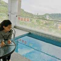 Best Private Swimming Pool Hotel