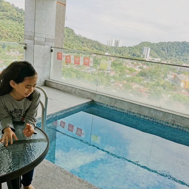 Best Private Swimming Pool Hotel