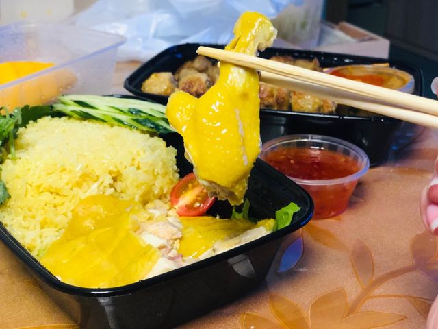 尖沙咀串燒帶驚喜 尖沙咀串燒帶驚喜