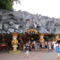 Fabulous Phuket Fantasea 