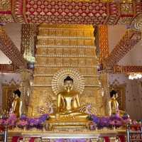 อุบลราชธานี เมืองแห่งวัฒนธรรมอีสาน 🙏🏻