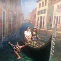 ครั้งหนึ่ง@Art in paradise pattaya