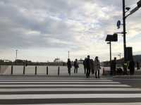 日本｜宮城縣｜福浦橋 松島必去景點